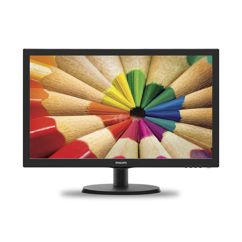Monitores: MONITOR 22\