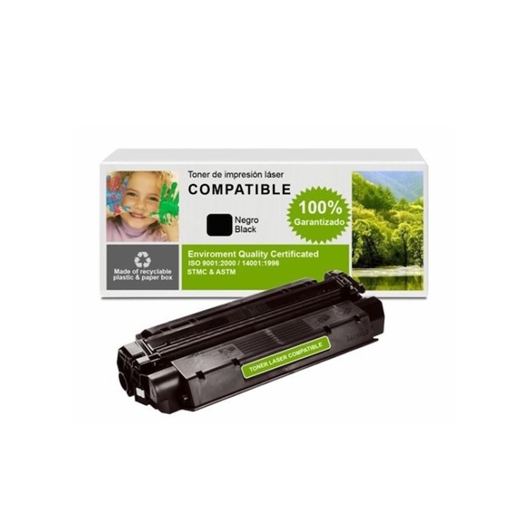 Toners Alternativos y Originales: TONER BROTHER TN1060 P/HL-1200 COMPATIBL